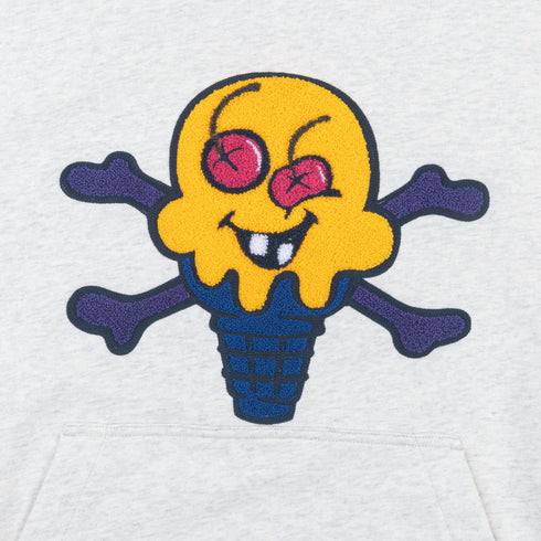 ICE CREAM Avery Hoodie Mens Apparel